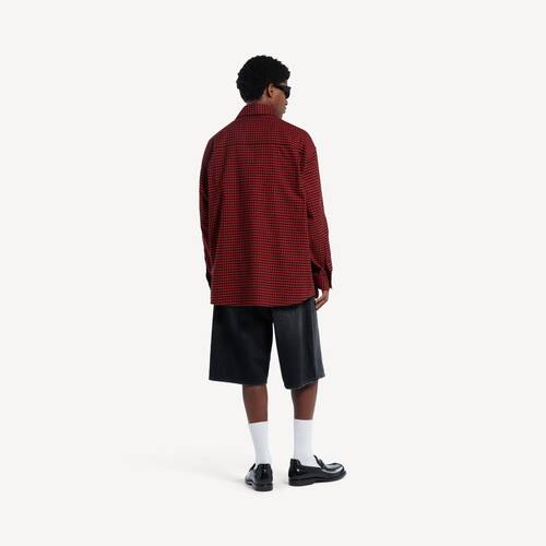 overshirt
