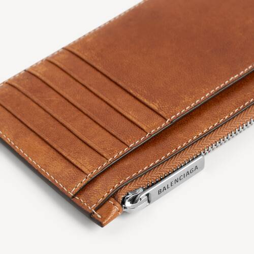 envelope long coin and card holder
