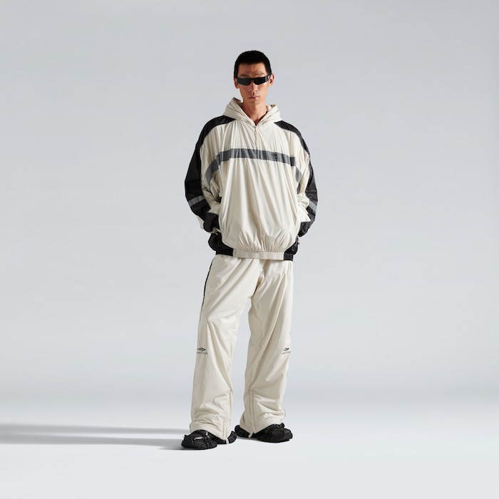 3b sports icon ski tracksuit hoodie