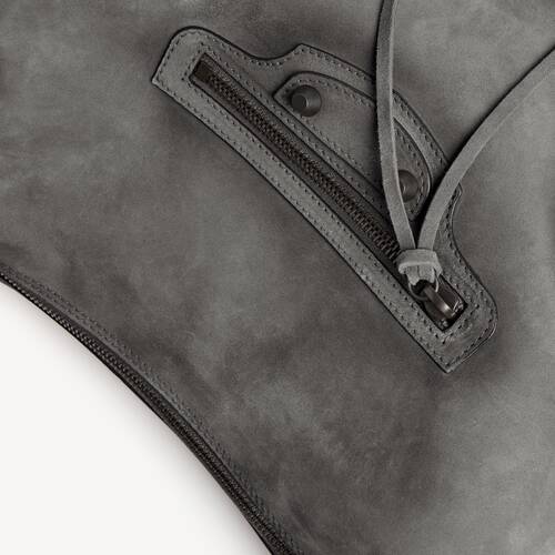 le city hobo bag small