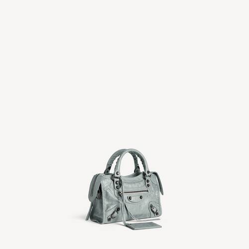 borsa le city mini