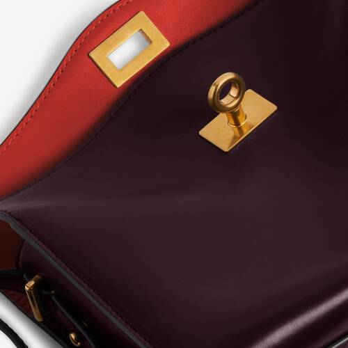 le 7 shoulder nano bag