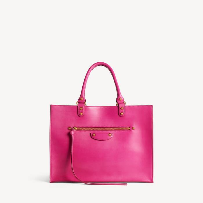 Le City Sleek Tote Large