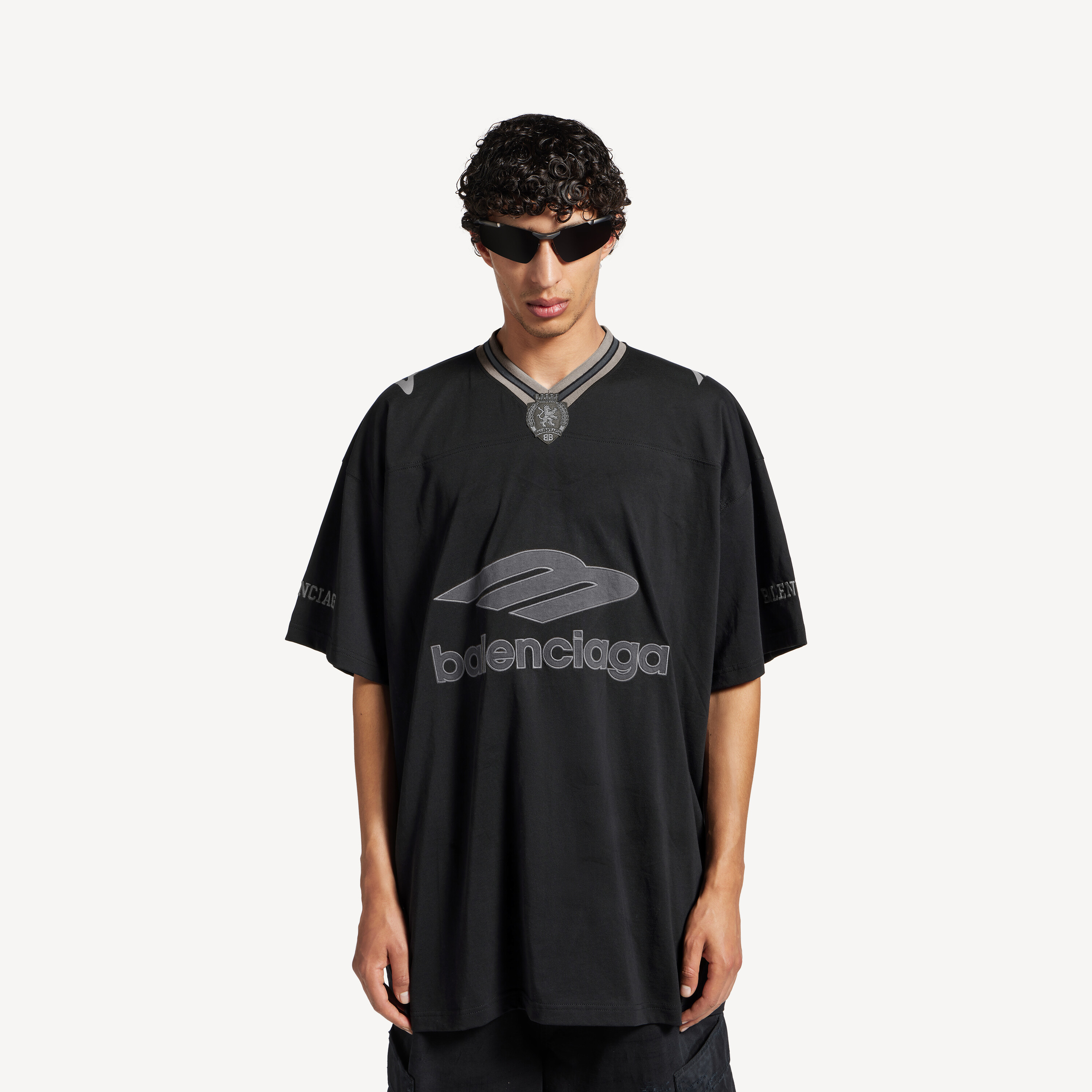 メンズ's Balenciaga T Shirts 2025 | Luxury T Shirts For Men