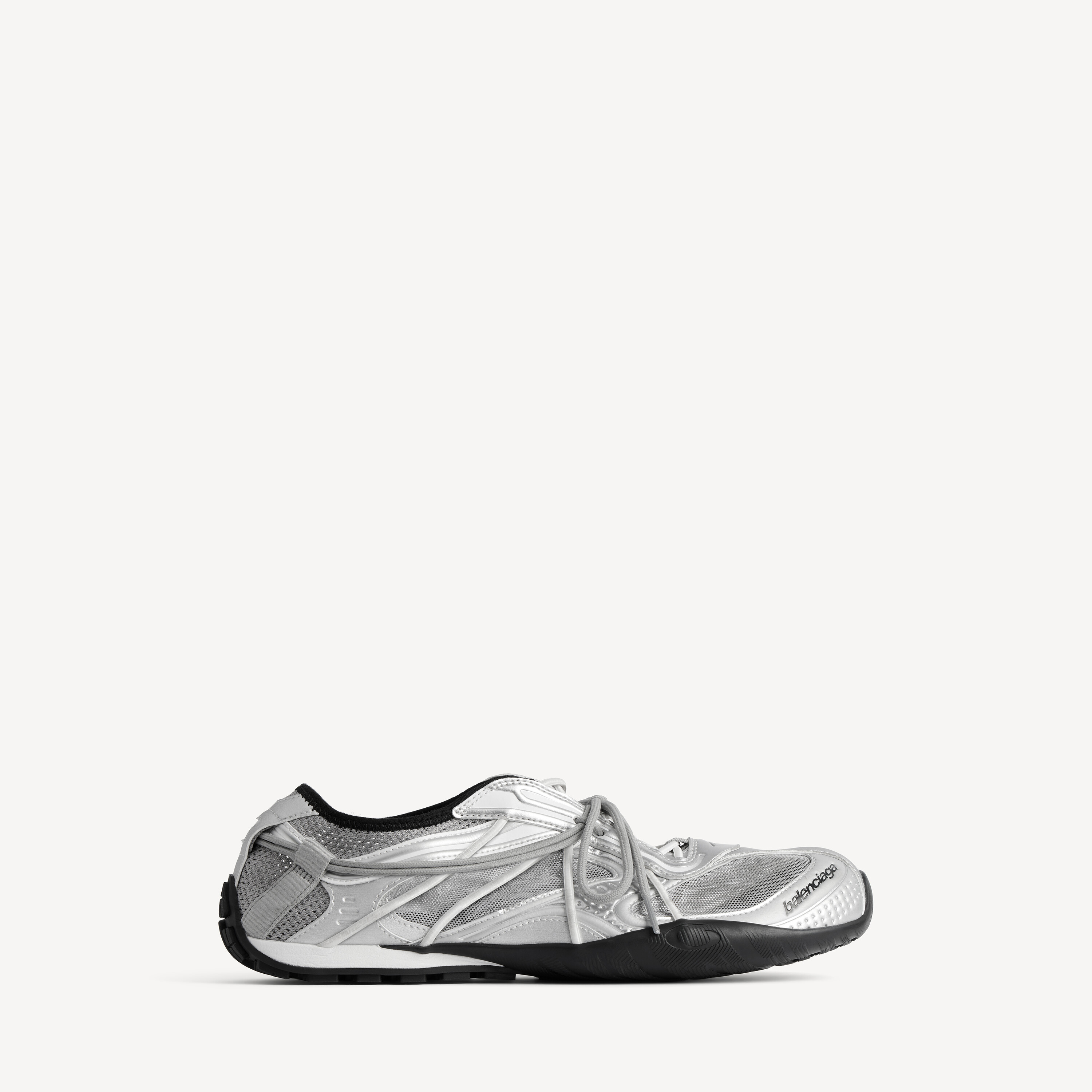 Balenciaga radar slip-on sneaker