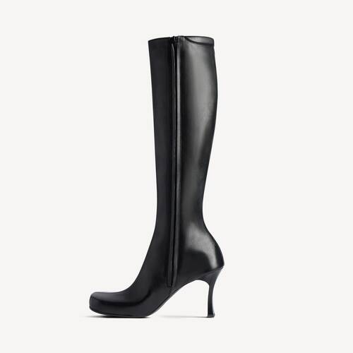 balenciaga i scholl boot