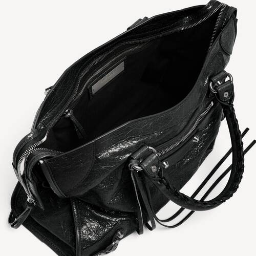 르 시티 백 미디엄