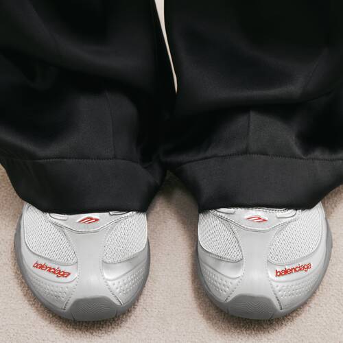zapatillas radar gradient lines