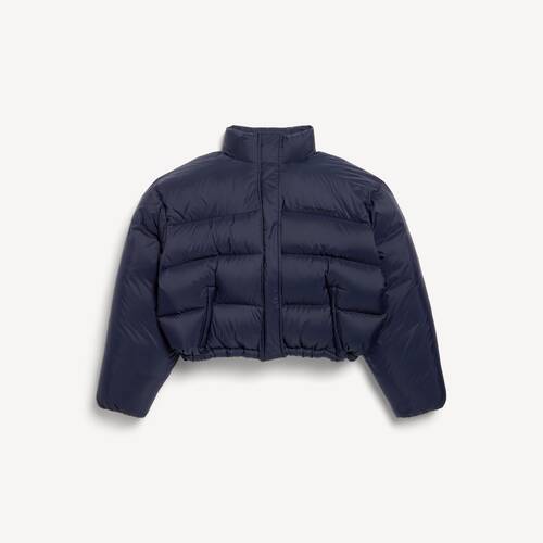 round puffer