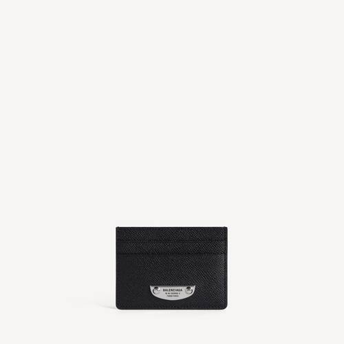 le city uptown card holder