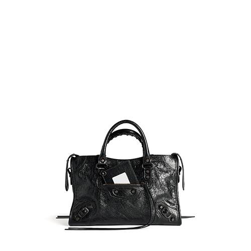 le city bags small for women