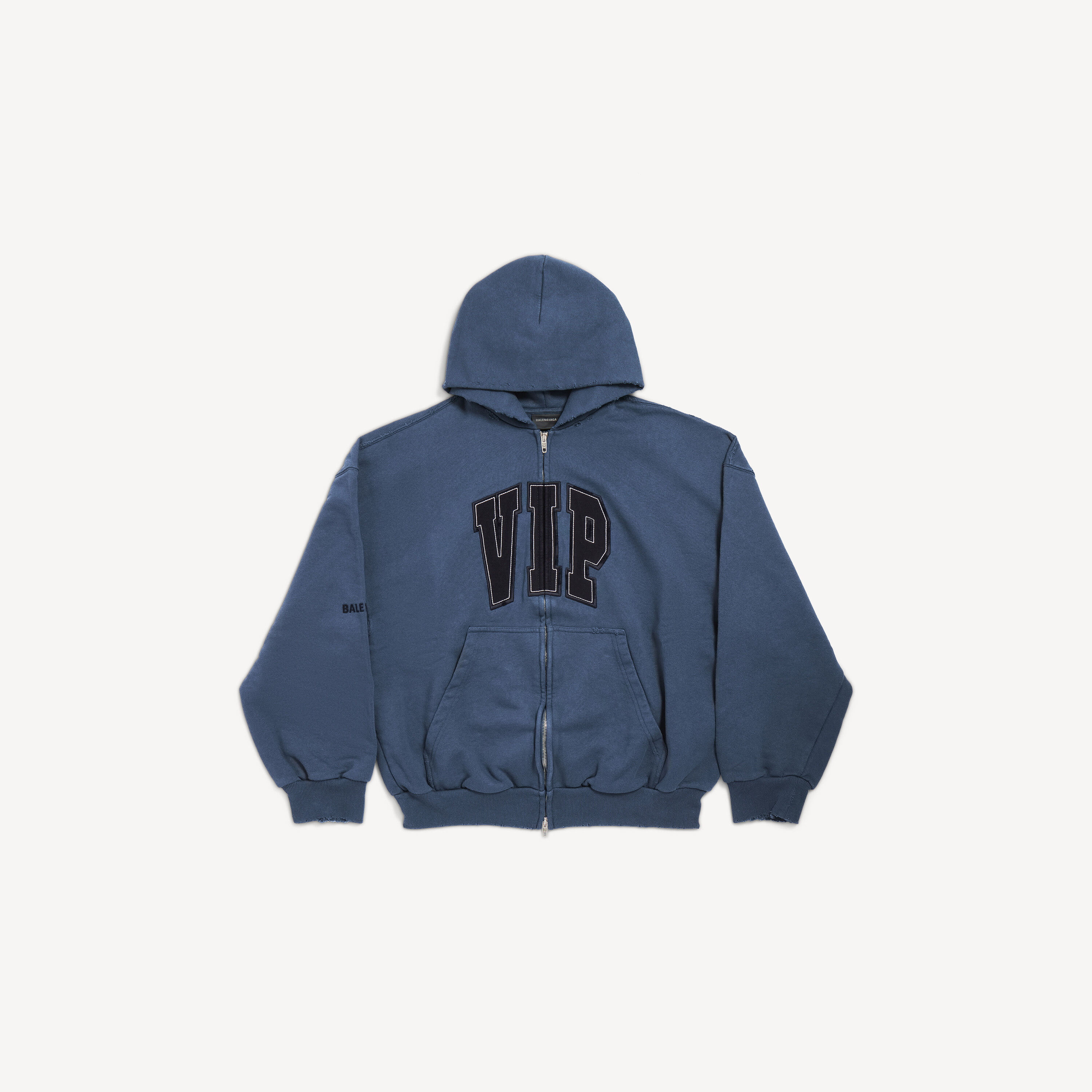 Sweatshirts Hoodies pour Femme Balenciaga FR