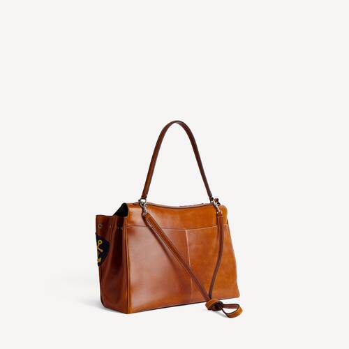 rodeo handbag large