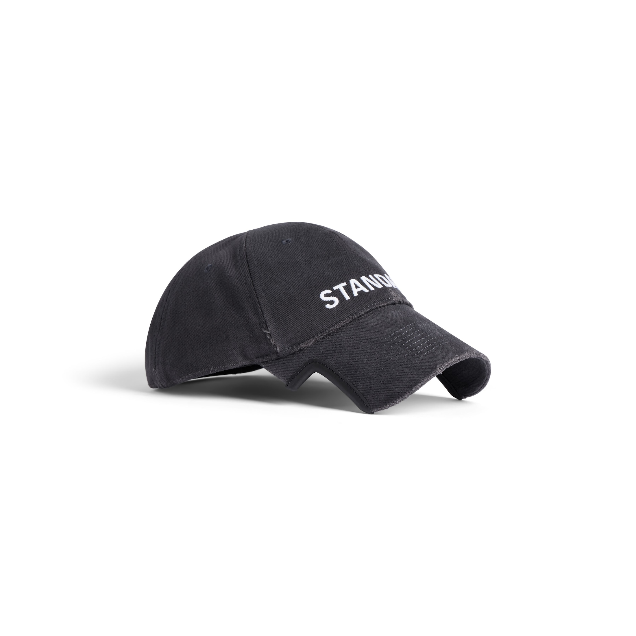standard cap
