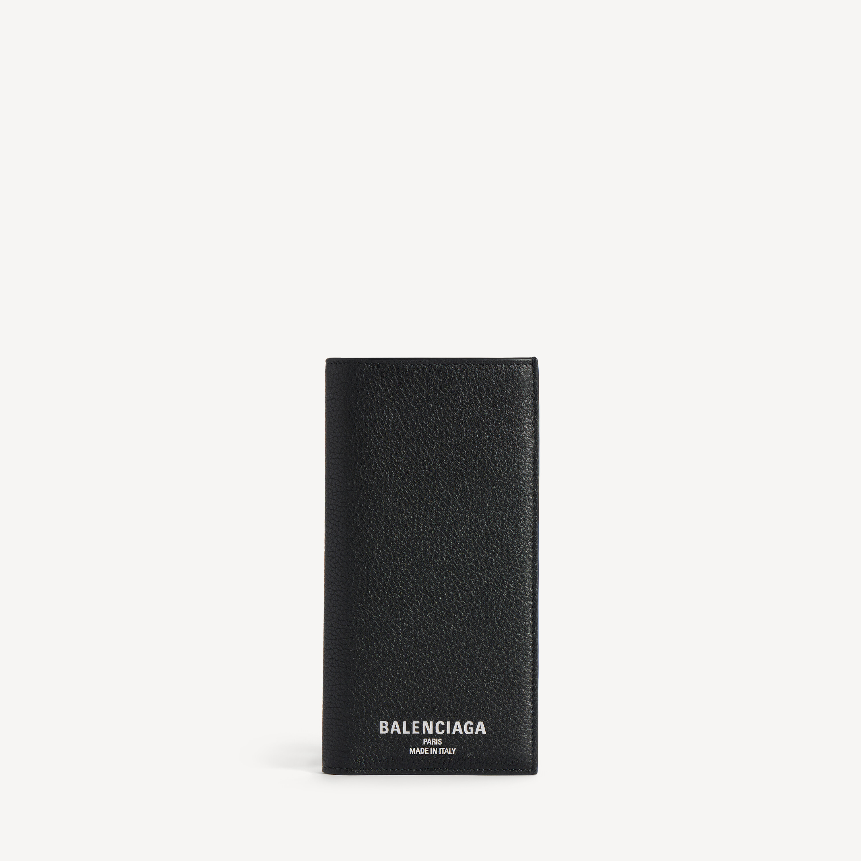 Balenciaga 크레딧 롱 지갑