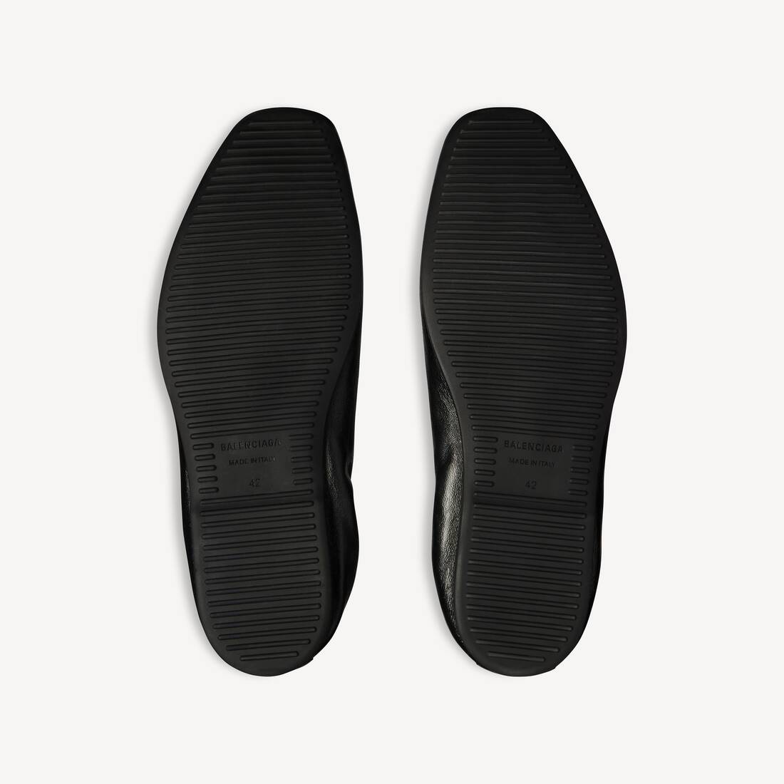 Men's Palermo Bb Loafer in Black | Balenciaga Zimbabwe EN - Image 5