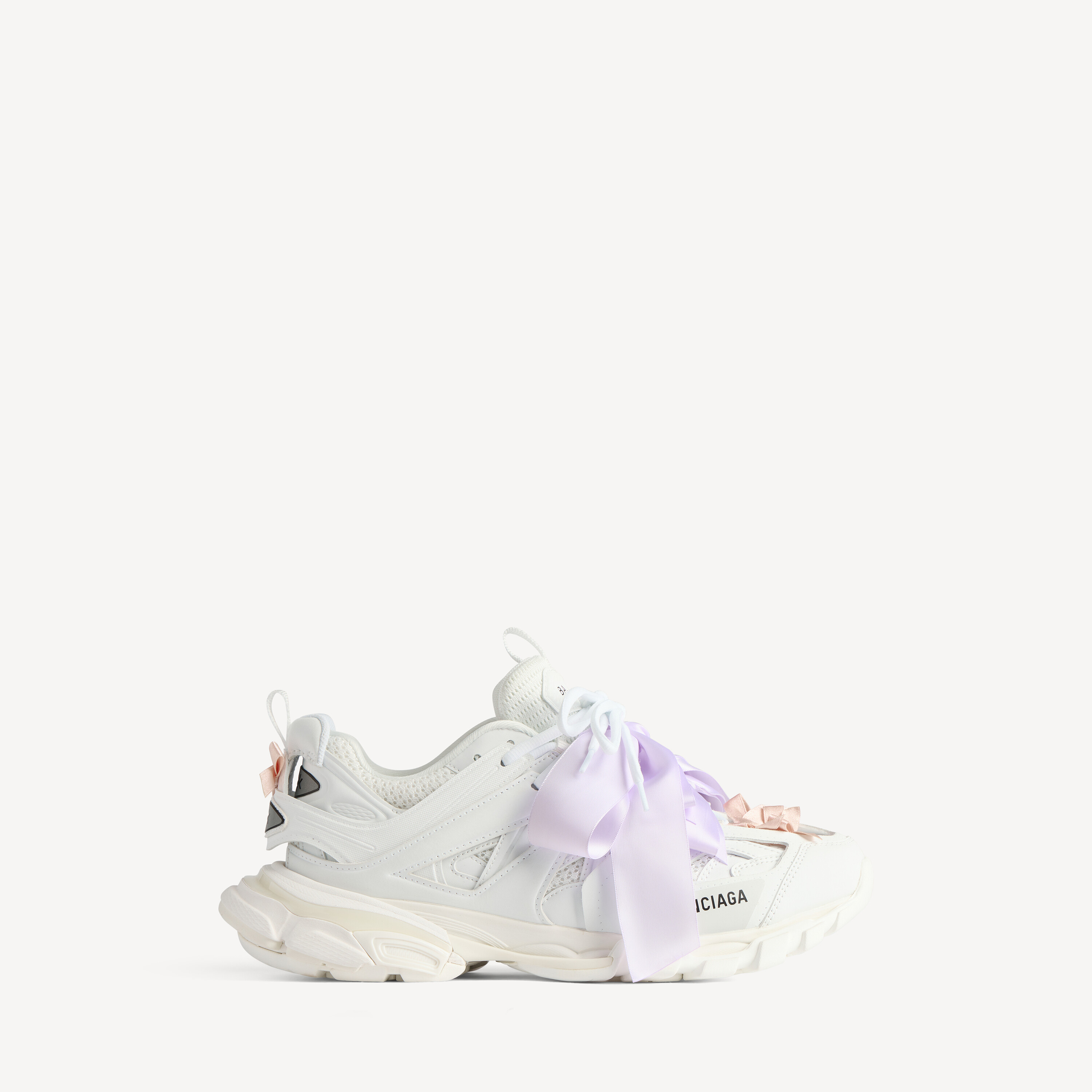Balenciaga track bow sneaker