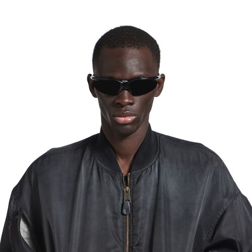 lunettes de soleil turbo d-frame