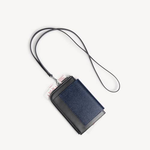 발렌시아가 | nba 콜라보레이션 패스포트 폰 홀더