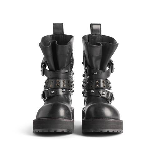 venom city stiefeletten