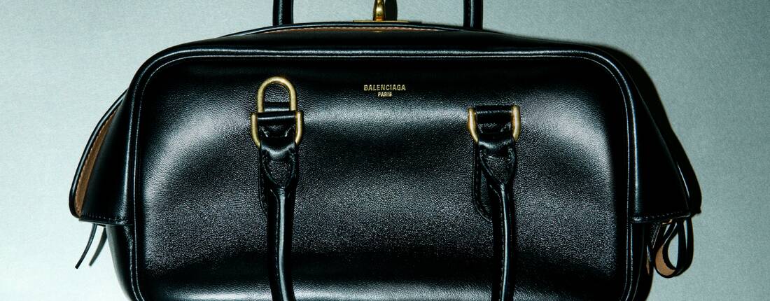 new arrivals back to work view all -  | Balenciaga &Ouml;sterreich DE