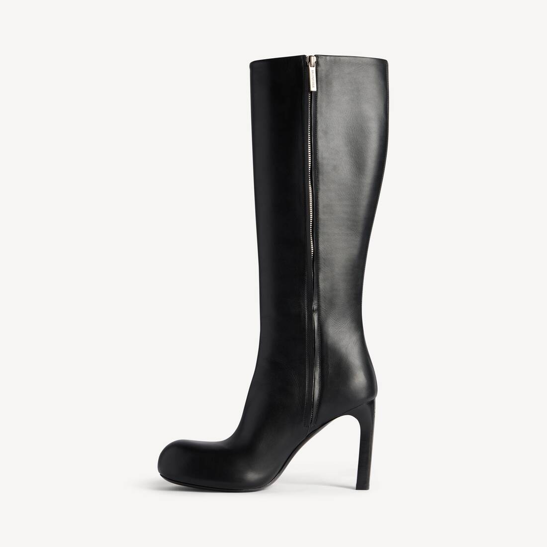 Women's Fargo Boot in Black | Balenciaga United Kingdom EN - Image 4
