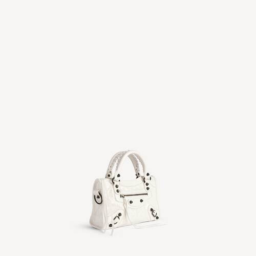 le city bag mini