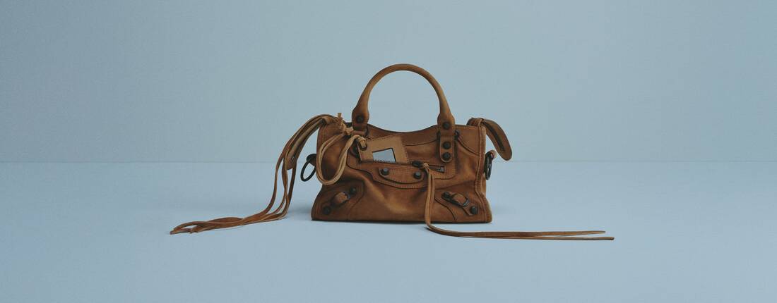 Bolsos -  | Balenciaga Espa&ntilde;a ES