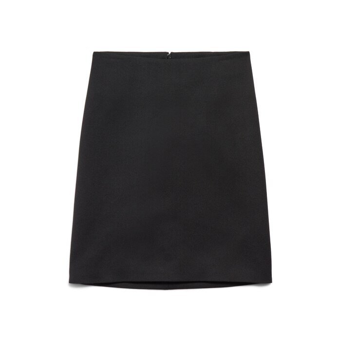 midi skirt