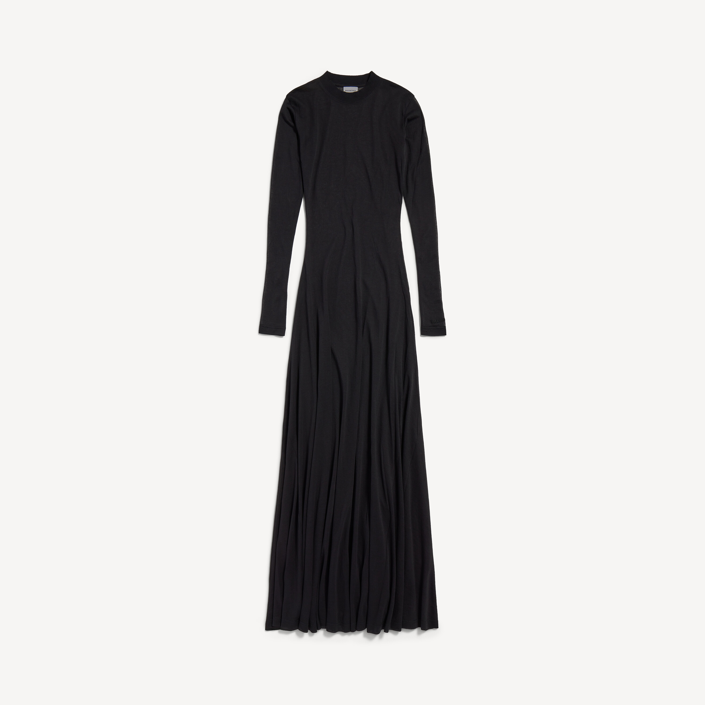 Long sleeve maxi dress Long sleeve maxi dress