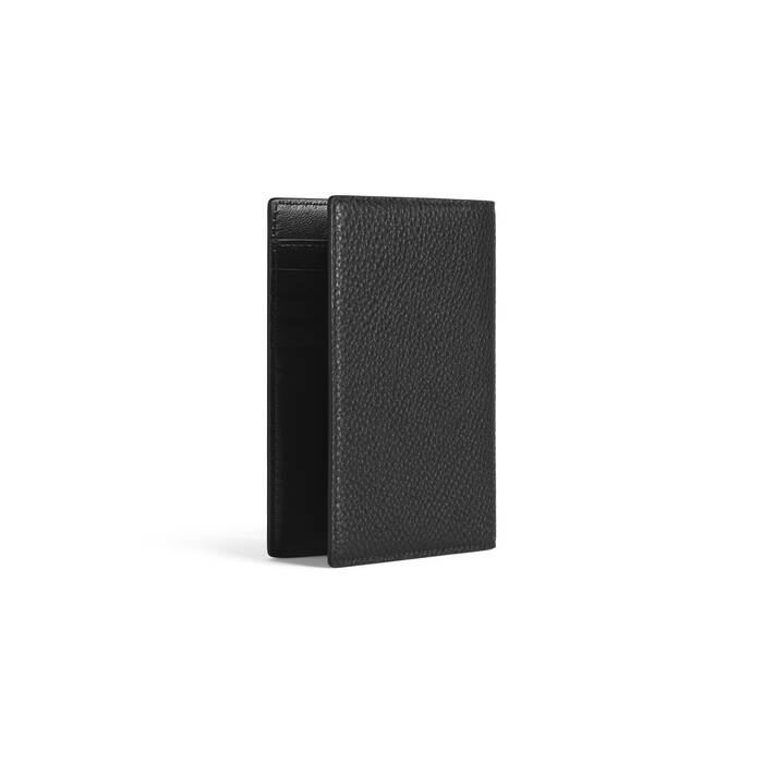 credit passport holder