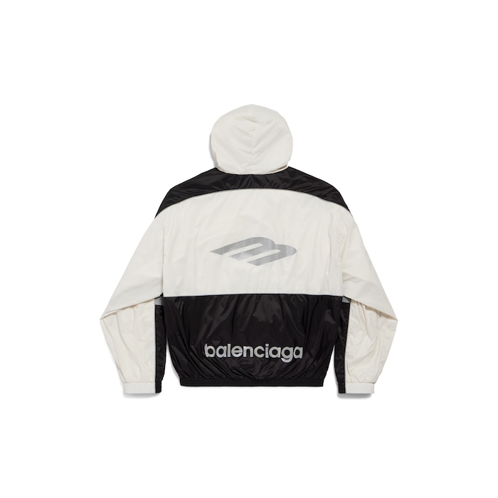 3b sports icon ski tracksuit hoodie
