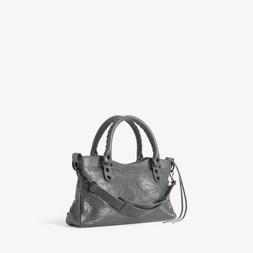le city first bag