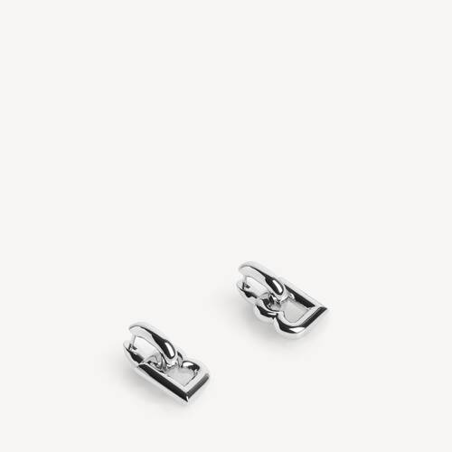 boucles d&rsquo;oreilles cr&eacute;oles b xs