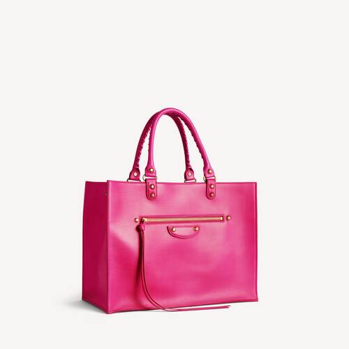 le city sleek tote bag large