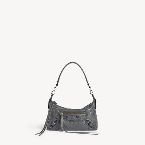 bolso le city moto mini