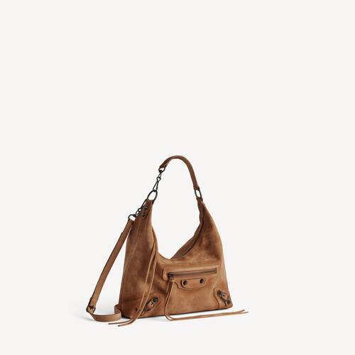 le city hobo bag small