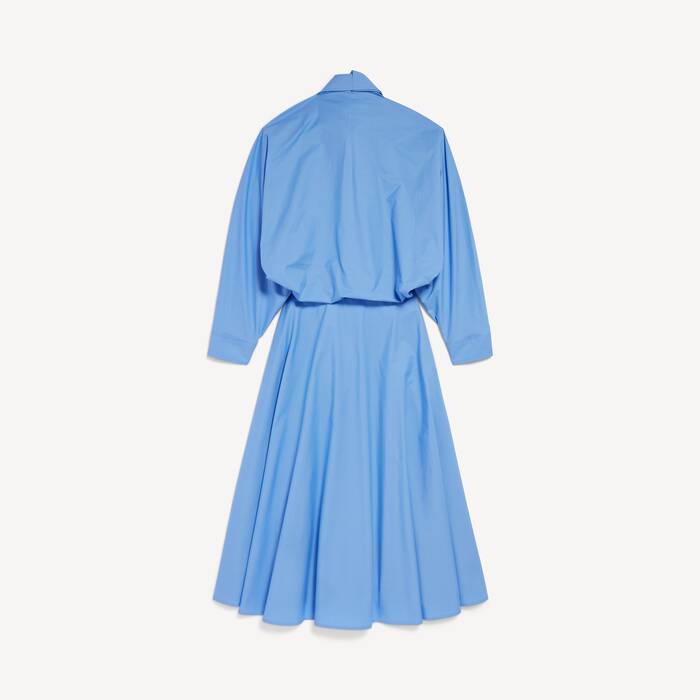 blue dress for women Bright From Within Maxi | Trendy Women's Dress There are two hidden pockets on both sides of the dress that make this dress simple Blue Dresses | Everyday Low