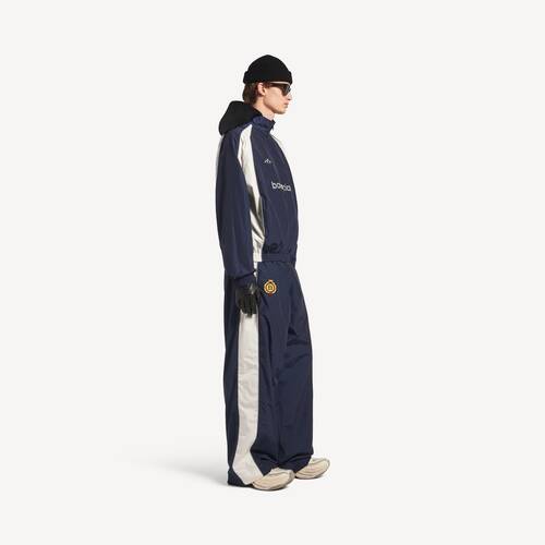 soccer tracksuit jacket