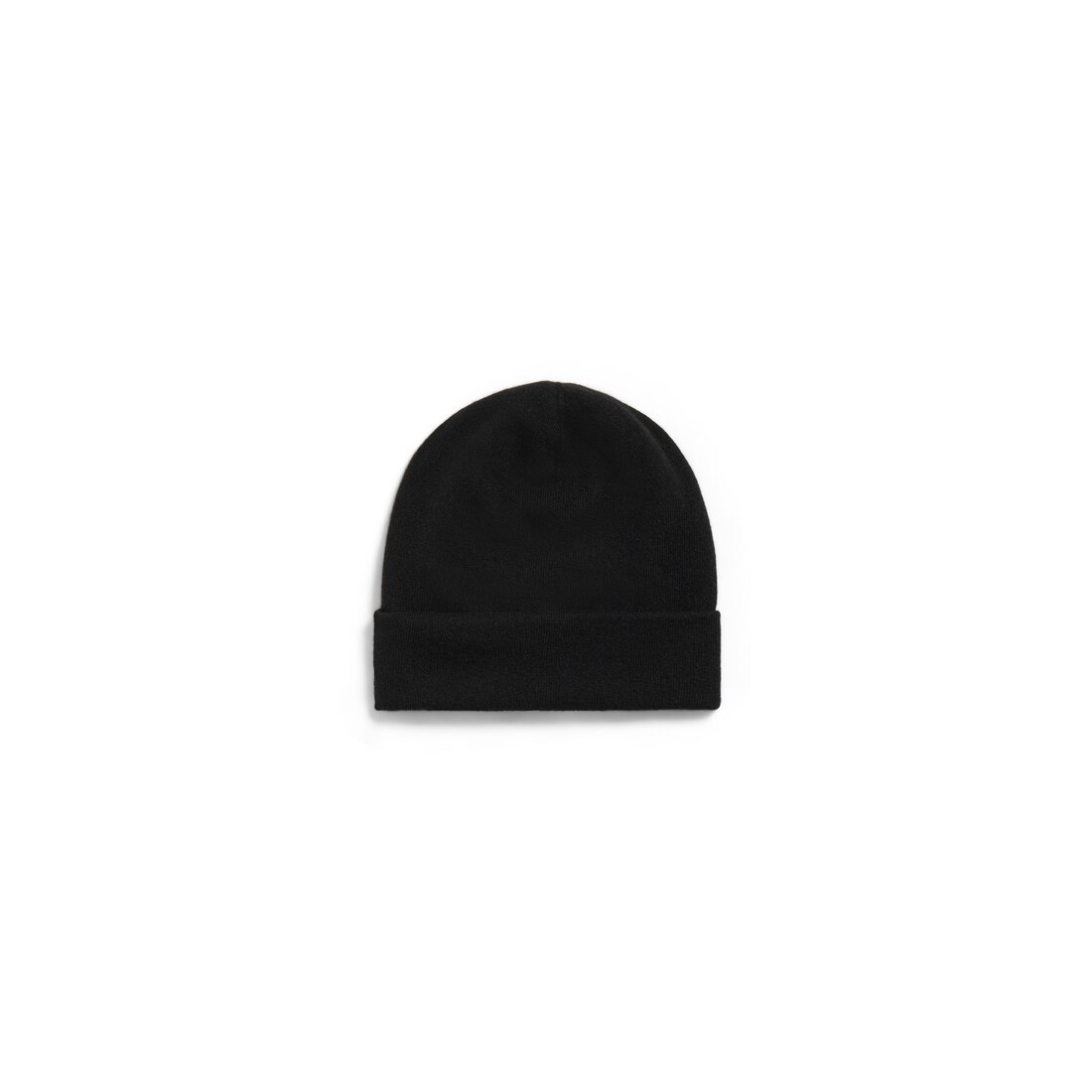 (正規品)バレンシアガ　ビーニー ブラック の ウィメンズ ビーニー | Balenciaga JP (バレンシアガ）
