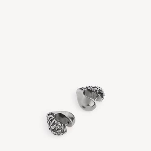 midnight xs earrings