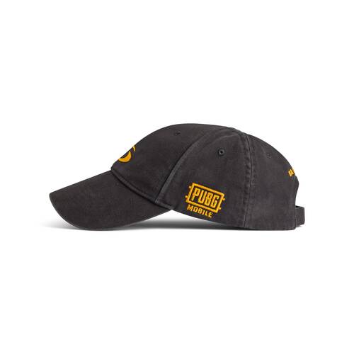 pubg cap