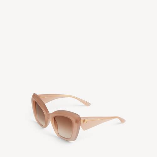 diva butterfly sunglasses