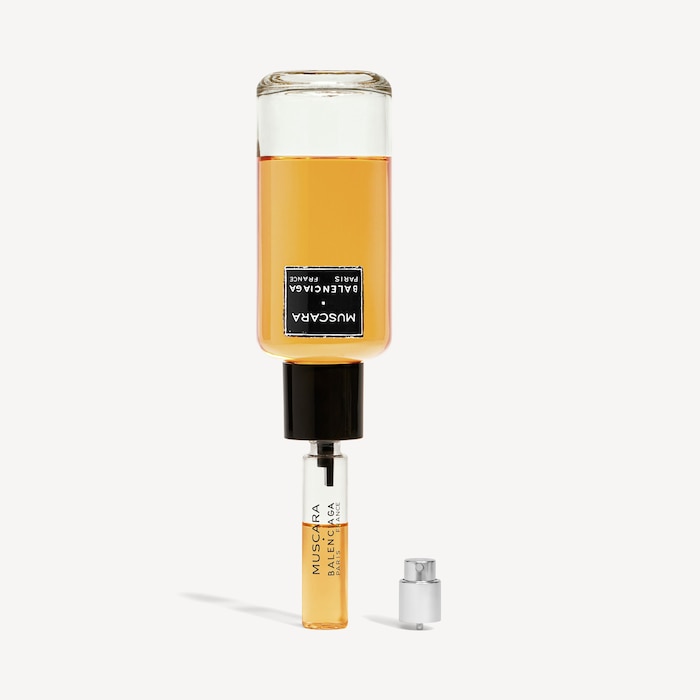 muscara parfum refill