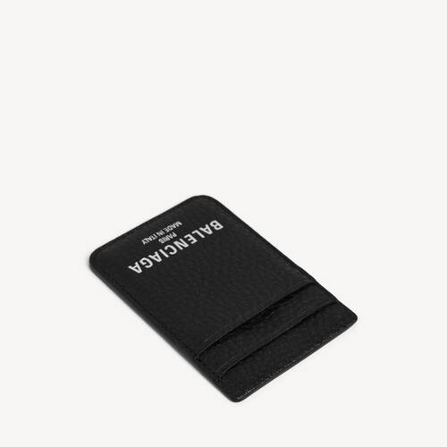 credit magnet card holder 