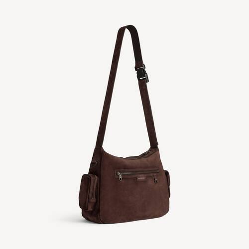 superbusy messenger bag