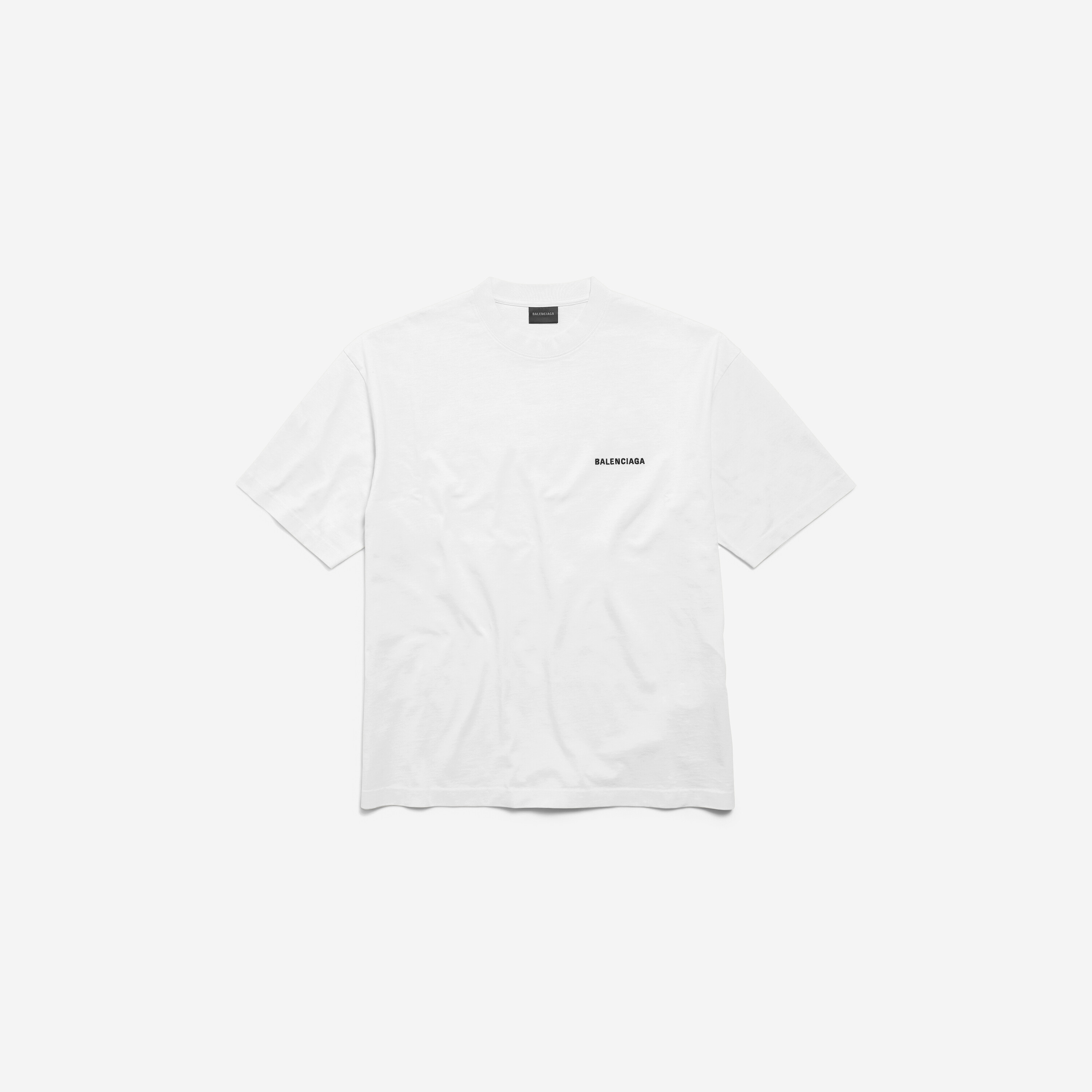 Medium fit t-shirt
