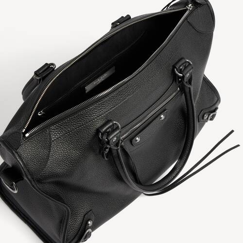 le city business duffle bag gro&szlig;