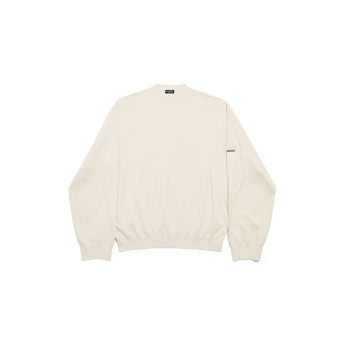 crewneck sweater