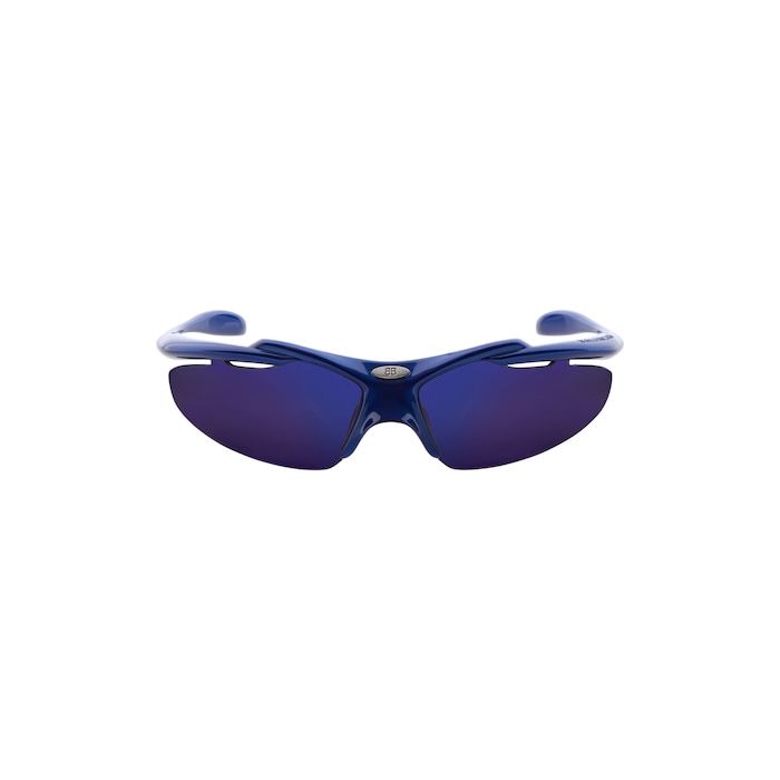 turbo d-frame sunglasses